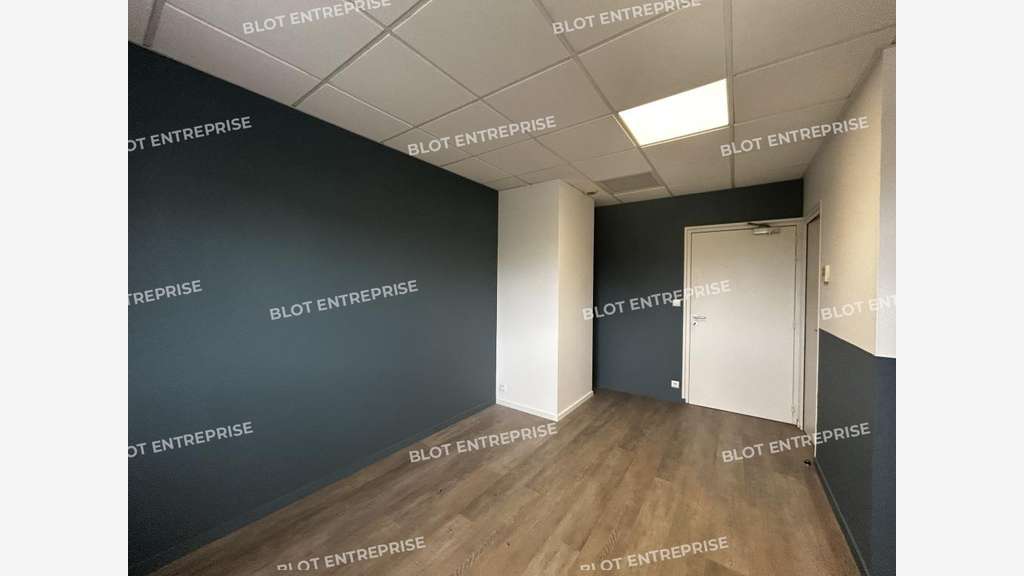 Bureaux 30m² en pole médical La Chapelle sur Erdre