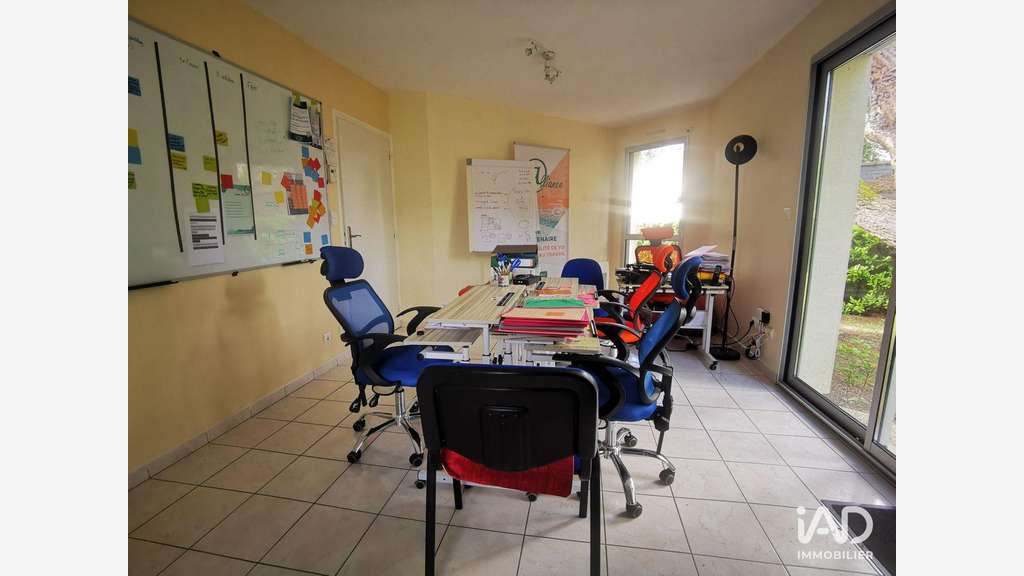 Bureau à La Chapelle-sur-Erdre