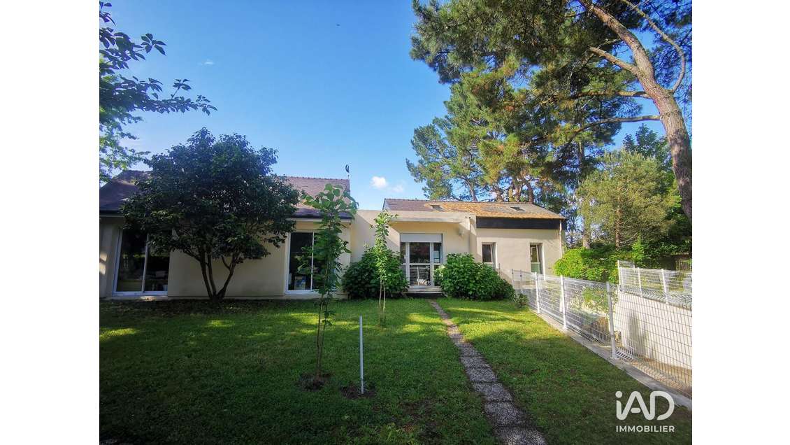 Bureau à La Chapelle-sur-Erdre