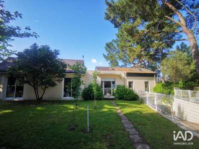 Vente Bureaux à La Chapelle-sur-Erdre