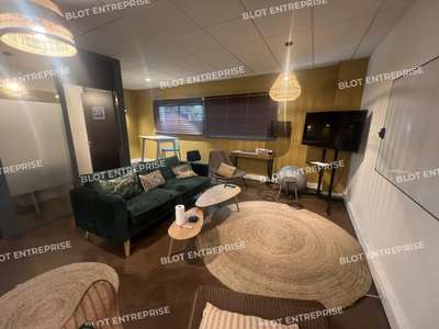 Vente Bureaux à La Chapelle-sur-Erdre