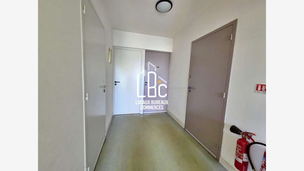 Bureaux 95m² à vendre à La Chevrolière 