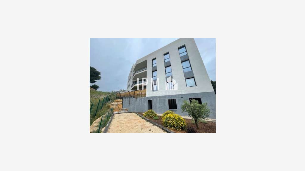Bureaux 325m² à vendre ATHELIA IV La Ciotat 13600