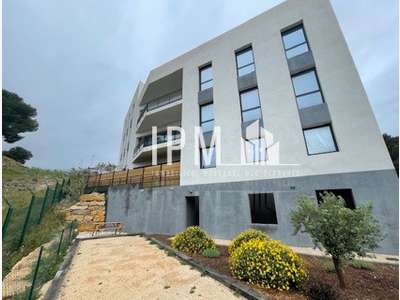 Bureaux 325m² à vendre ATHELIA IV La Ciotat 13600