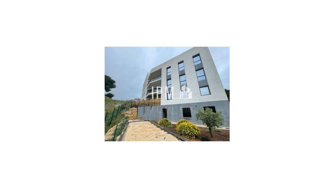 Bureaux 157m² à vendre Athelia IV à La Ciotat