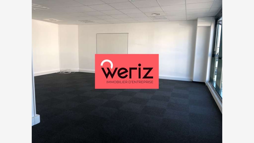 Vente bureaux 155m² à La Ciotat