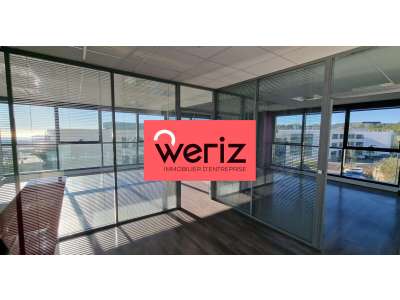 Vente Bureaux à La Ciotat