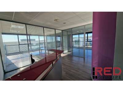 Vente Bureaux à La Ciotat