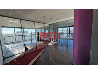 Vente Bureaux à La Ciotat