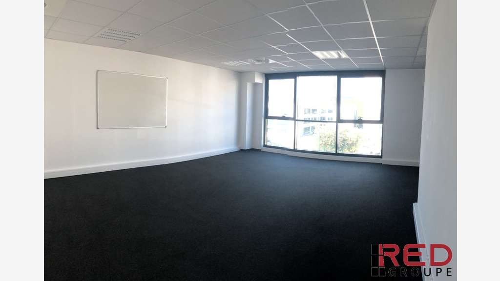 Vente bureaux 155m² R+1 La Ciotat Zone Athélia IV
