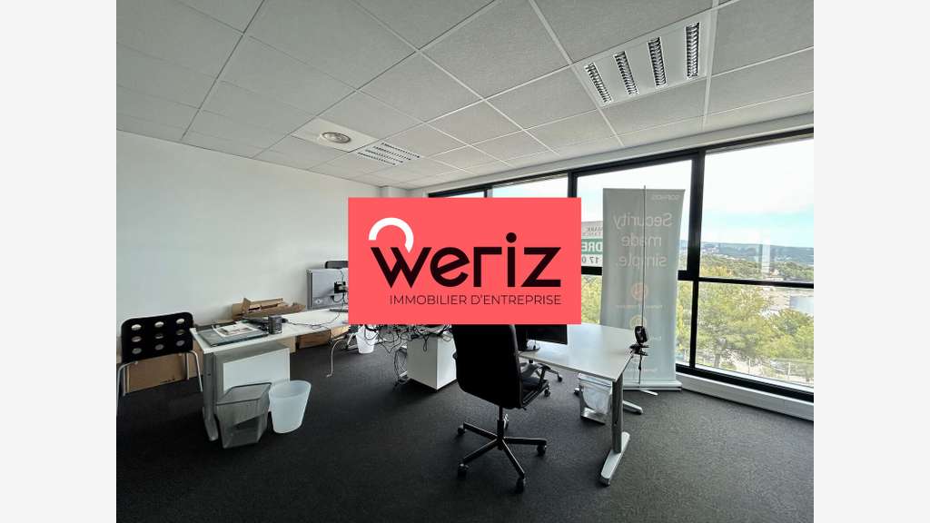 Découvrez une opportunité exceptionnelle avec WERI