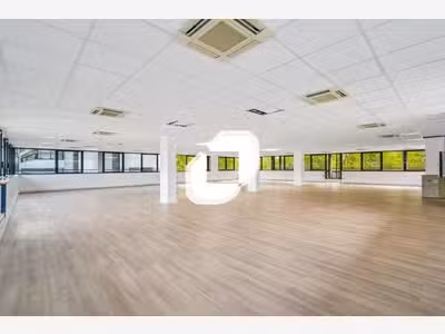 Vente Bureaux 636m² La garenne colombes
