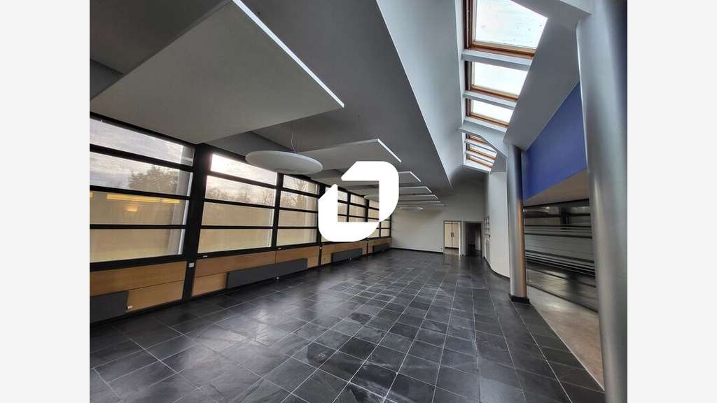 Vente Bureaux 1200m² La madeleine