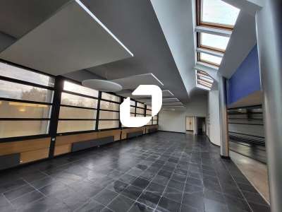 Vente Bureaux 1200m² La madeleine