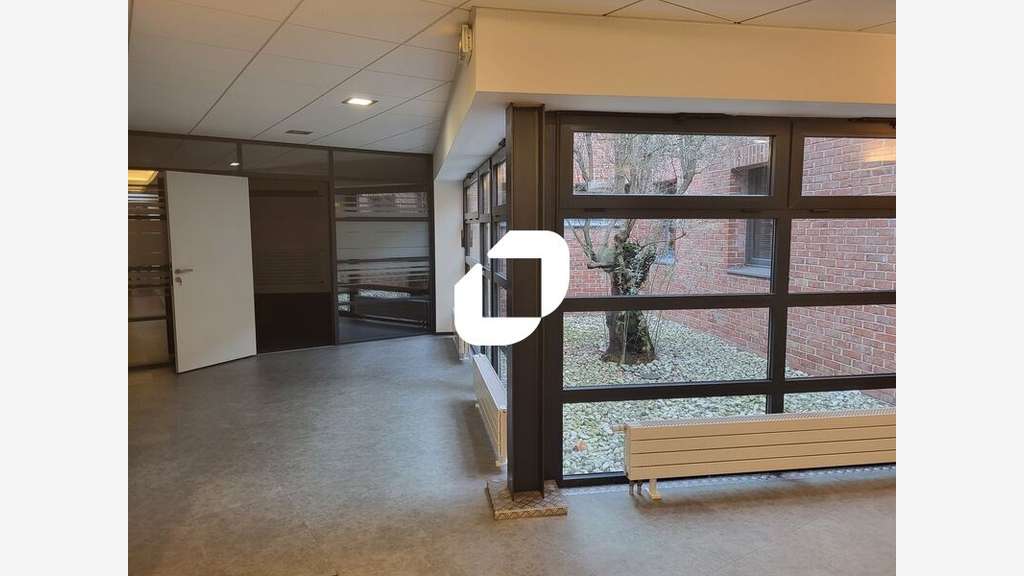 Vente Bureaux 1200m² La madeleine