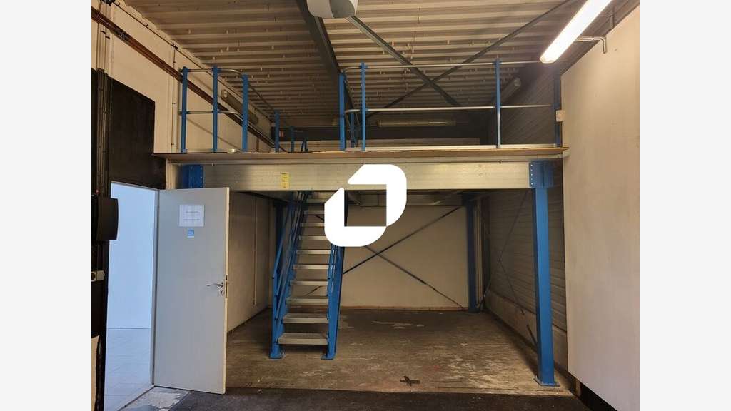 Vente Bureaux 1200m² La madeleine