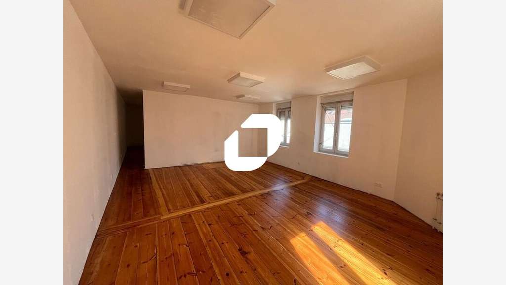 Vente Bureaux 135m² La madeleine