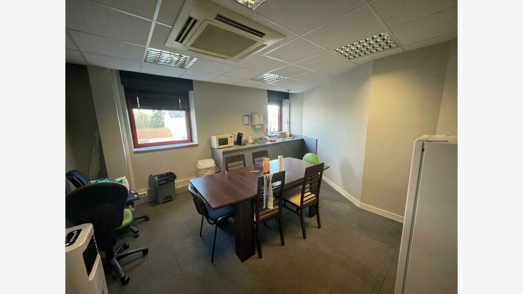Bureaux 523m² à vendre à La Roche-sur-Yon