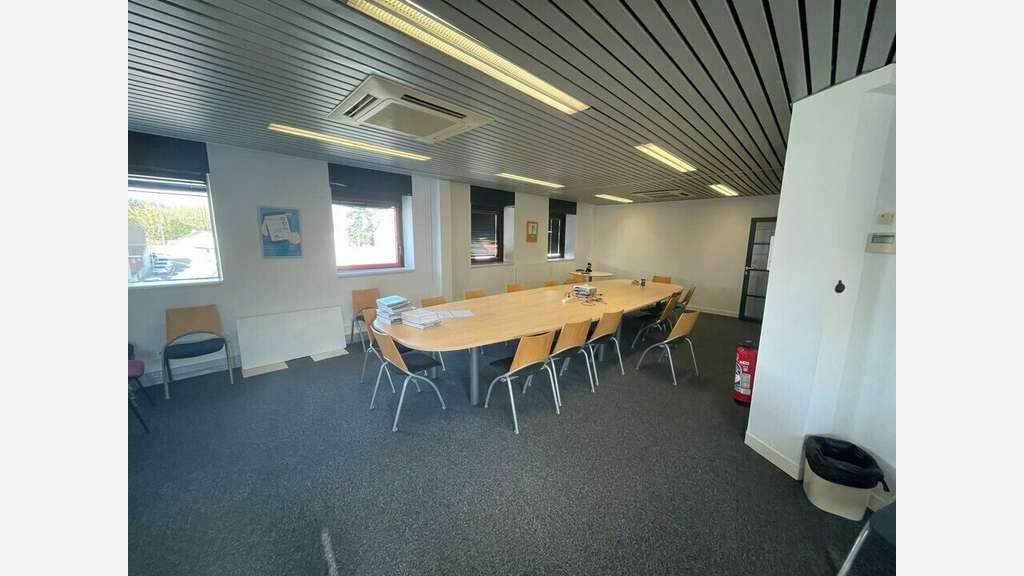Bureaux 523m² à vendre à La Roche-sur-Yon