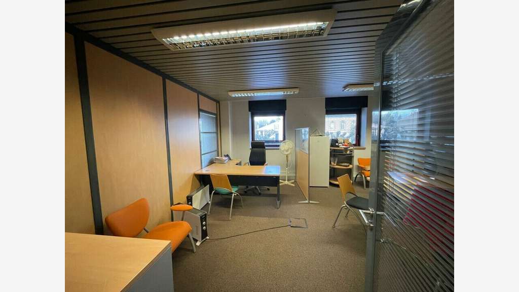 Bureaux 523m² à vendre à La Roche-sur-Yon