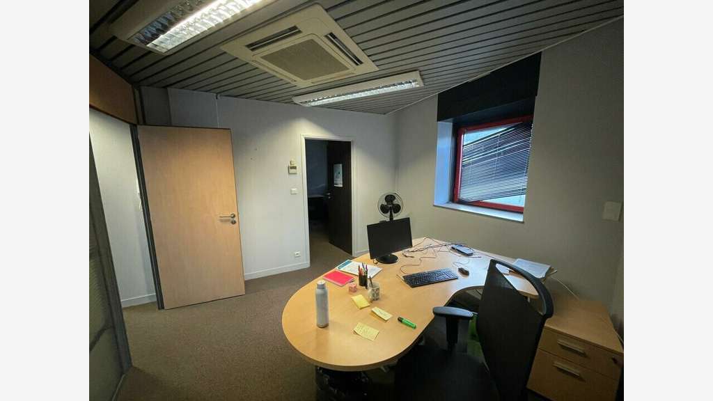 Bureaux 523m² à vendre à La Roche-sur-Yon