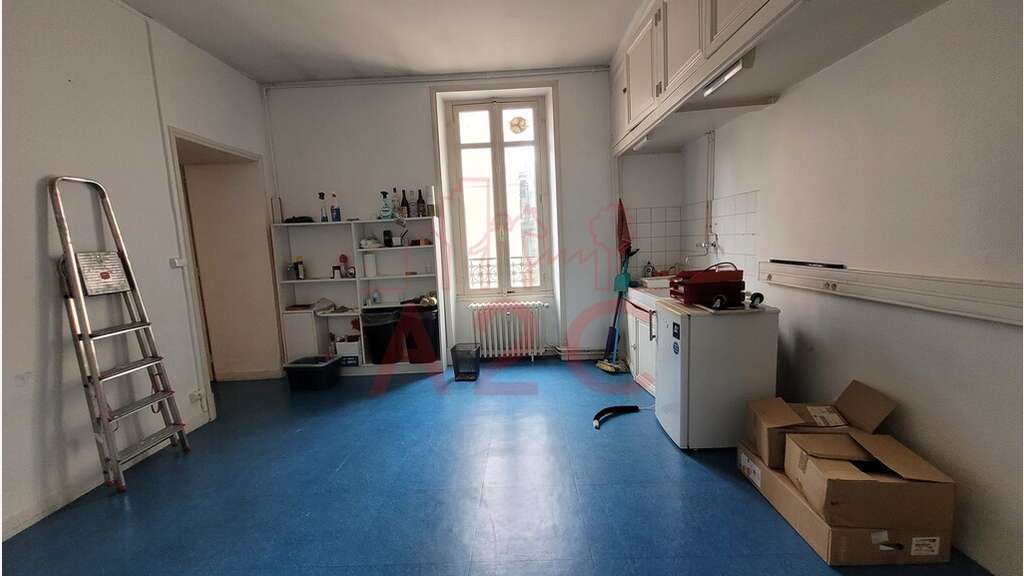 Vente bureau 127m² au 1er étage La Roche sur Yon