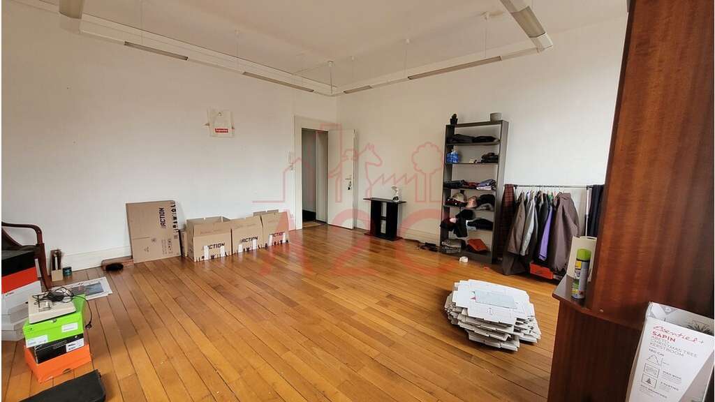 Vente bureau 127m² au 1er étage La Roche sur Yon