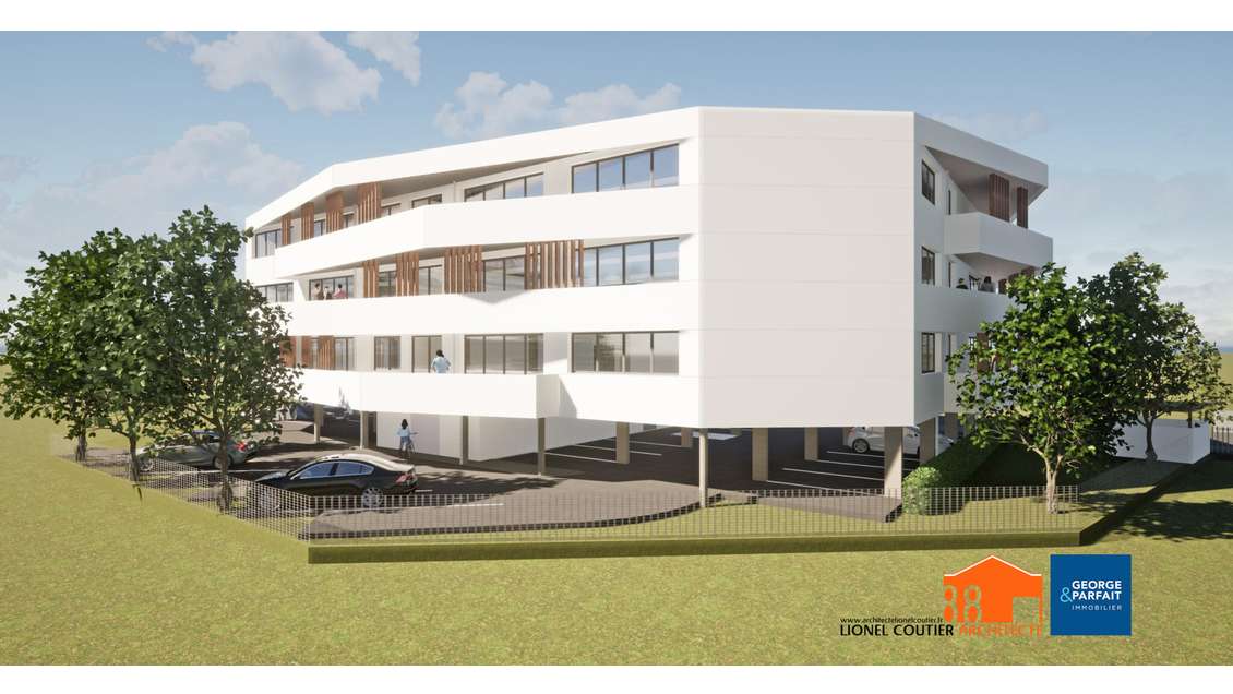 Vente bureaux direct promoteur 187m²  La Pallice
