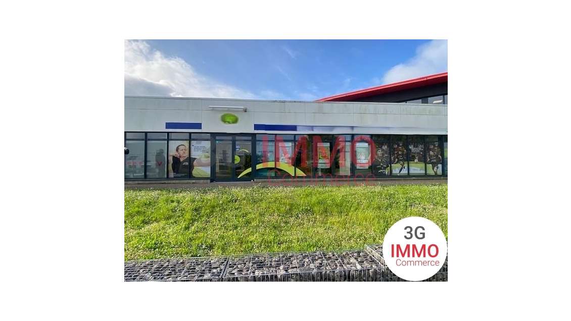 Vente bureaux 155m² à La Rochelle