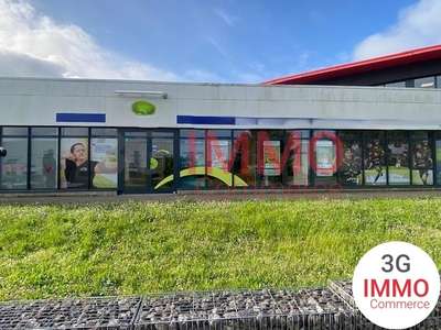 Vente Bureaux à La Rochelle