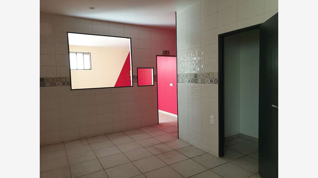 Vente murs commerciaux 38m² à La Rochelle centre