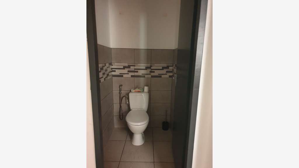 Vente murs commerciaux 38m² à La Rochelle centre