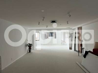 Immeuble commercial 237m² à vendre à La Rochelle