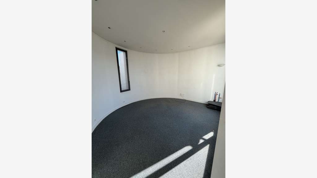 Vente bureaux 170m² proche centre de La Rochelle
