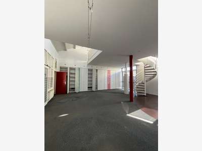 Vente bureaux 170m² proche centre de La Rochelle