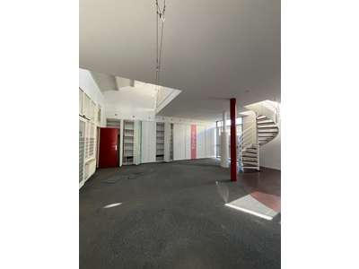 Vente Bureaux à La Rochelle