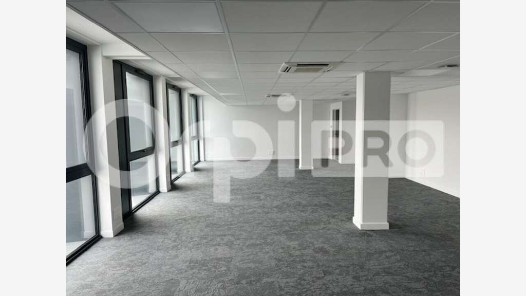 Vente bureaux 45,90m² La Rochelle proche 4 voies