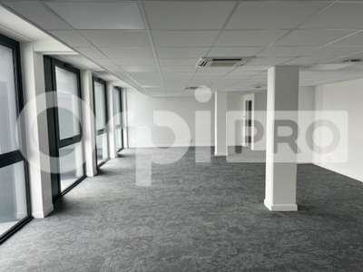 Bureau de 48m² à vendre à La Rochelle la Pallice