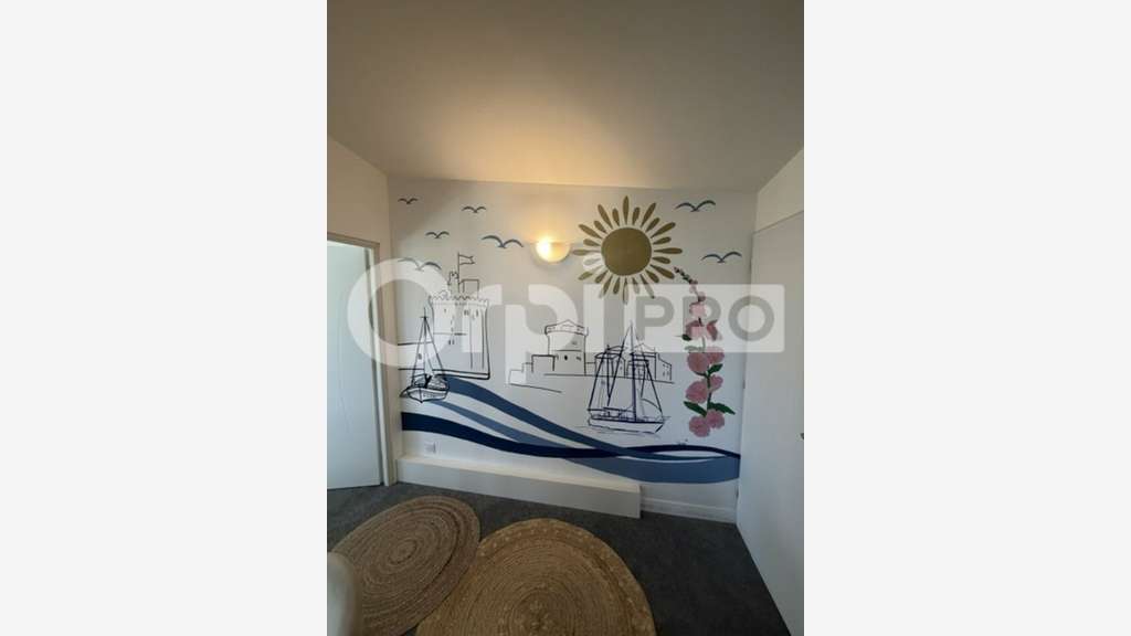 Bureaux 40m² RDC à vendre à La Rochelle