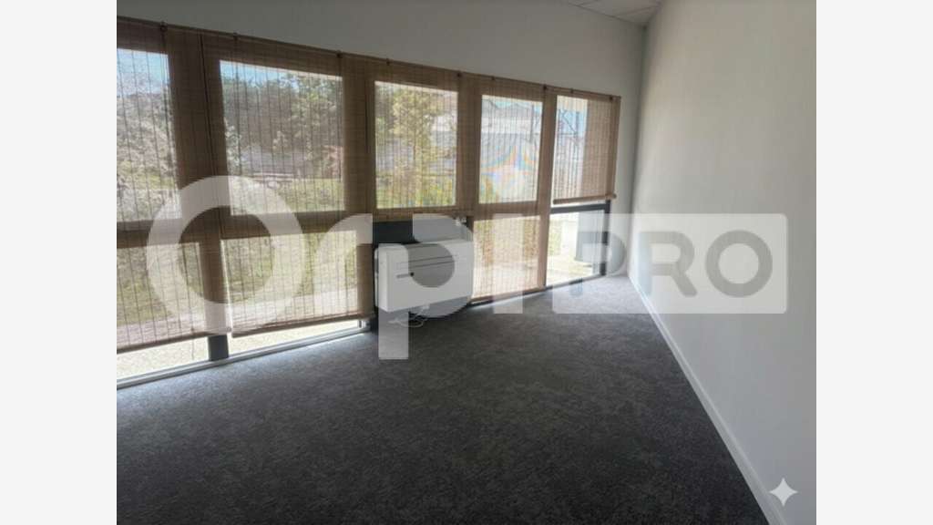 Bureaux 40m² RDC à vendre à La Rochelle