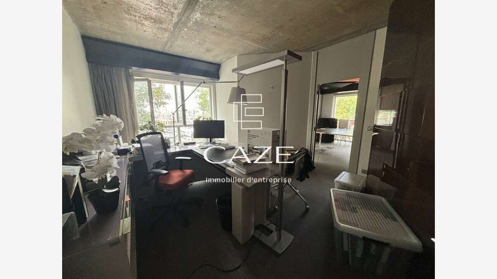 Vente bureaux de 268m² à Angoulème quartier Gabut