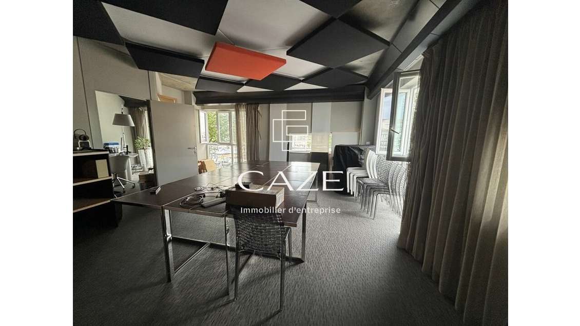LA ROCHELLE - BUREAUX à vendre