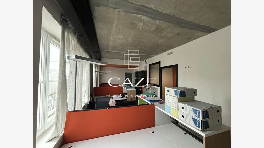 Vente bureaux de 268m² à Angoulème quartier Gabut