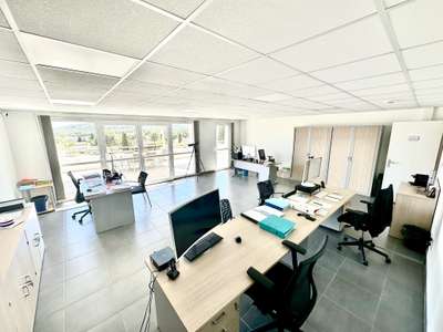 Vente Bureaux à La Seyne-sur-Mer