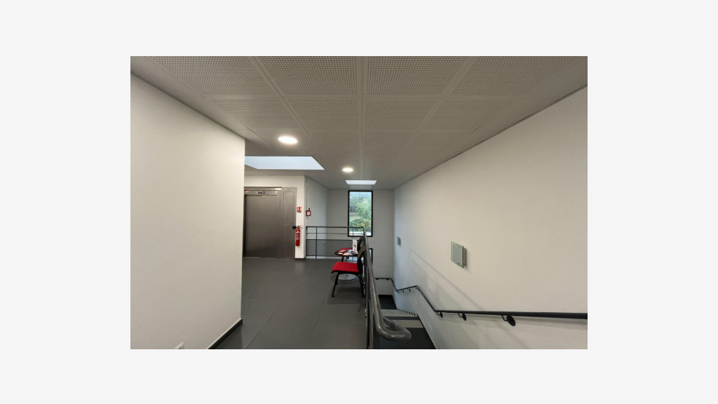 Vente bureaux 109m² R+1 à La Seyne sur Mer