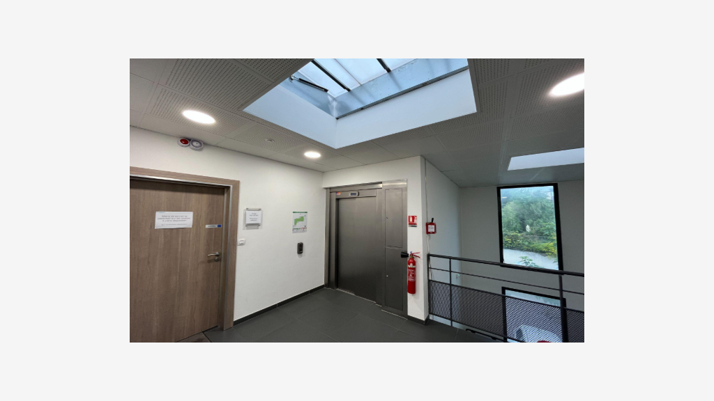 Vente bureaux 109m² R+1 à La Seyne sur Mer