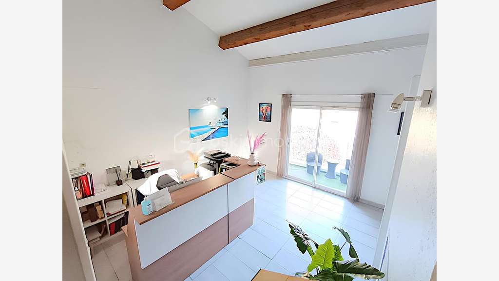 Investissement locatif cabinet médical à La Seyne