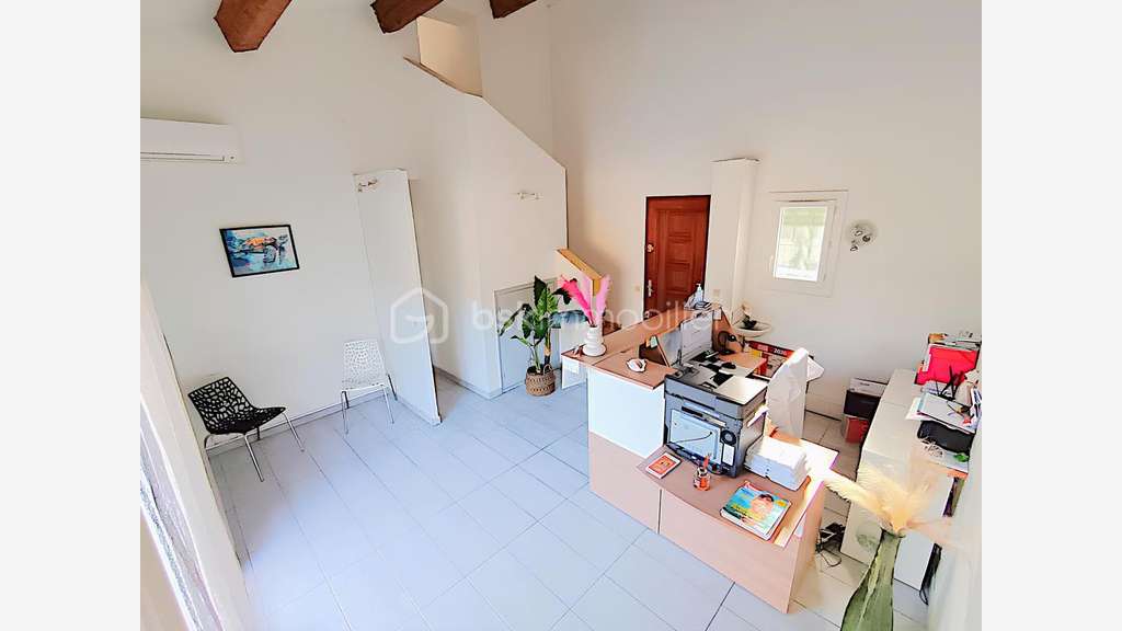 Investissement locatif cabinet médical à La Seyne