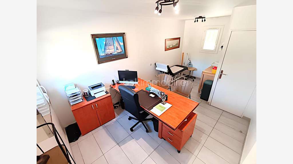 Investissement locatif cabinet médical à La Seyne
