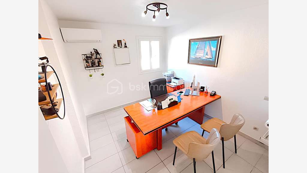 Investissement locatif cabinet médical à La Seyne